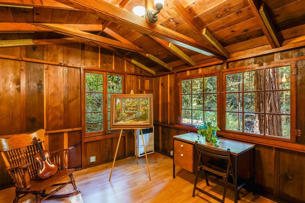 Detail Gallery Image 2 of 54 For 2001 Cathedral Dr, Aptos,  CA 95003 - 2 Beds | 2 Baths