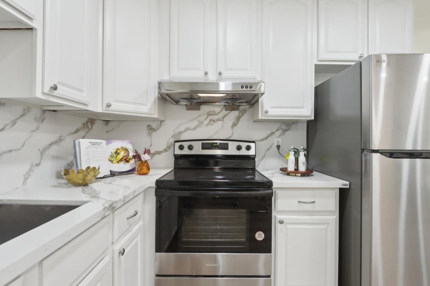 Detail Gallery Image 10 of 26 For 380 Auburn Way #21,  San Jose,  CA 95129 - 2 Beds | 1/1 Baths