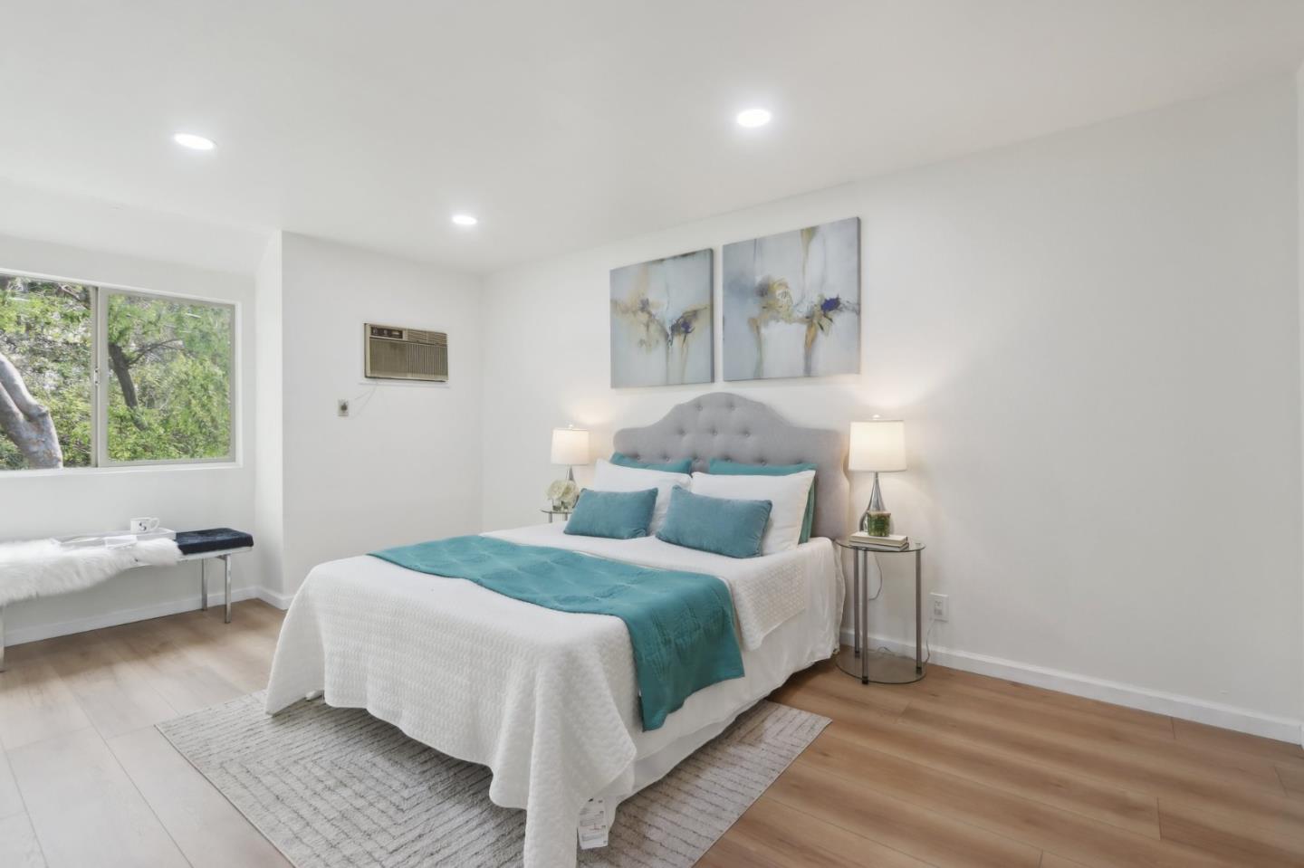 Detail Gallery Image 11 of 26 For 380 Auburn Way #21,  San Jose,  CA 95129 - 2 Beds | 1/1 Baths