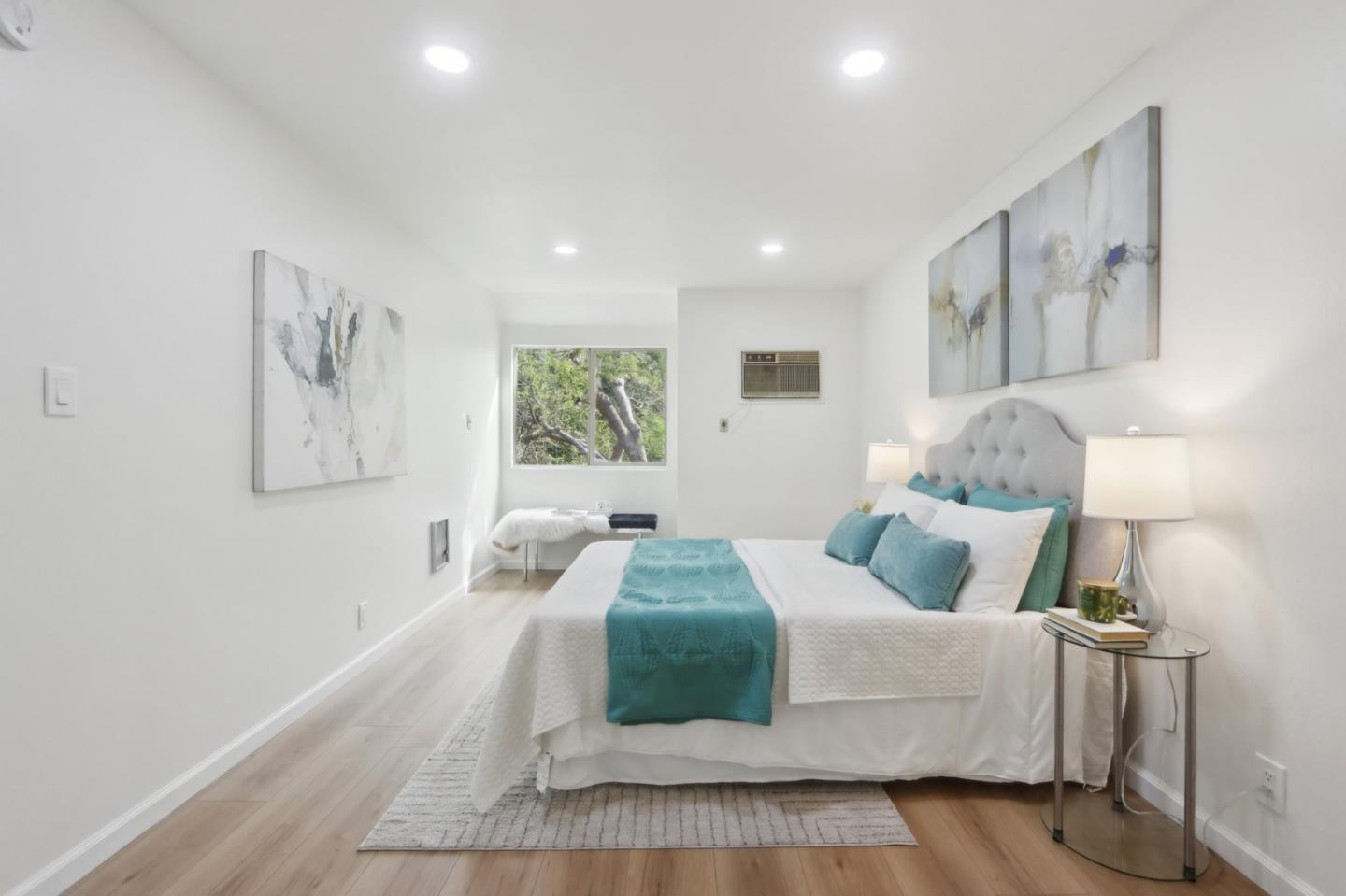 Detail Gallery Image 12 of 26 For 380 Auburn Way #21,  San Jose,  CA 95129 - 2 Beds | 1/1 Baths