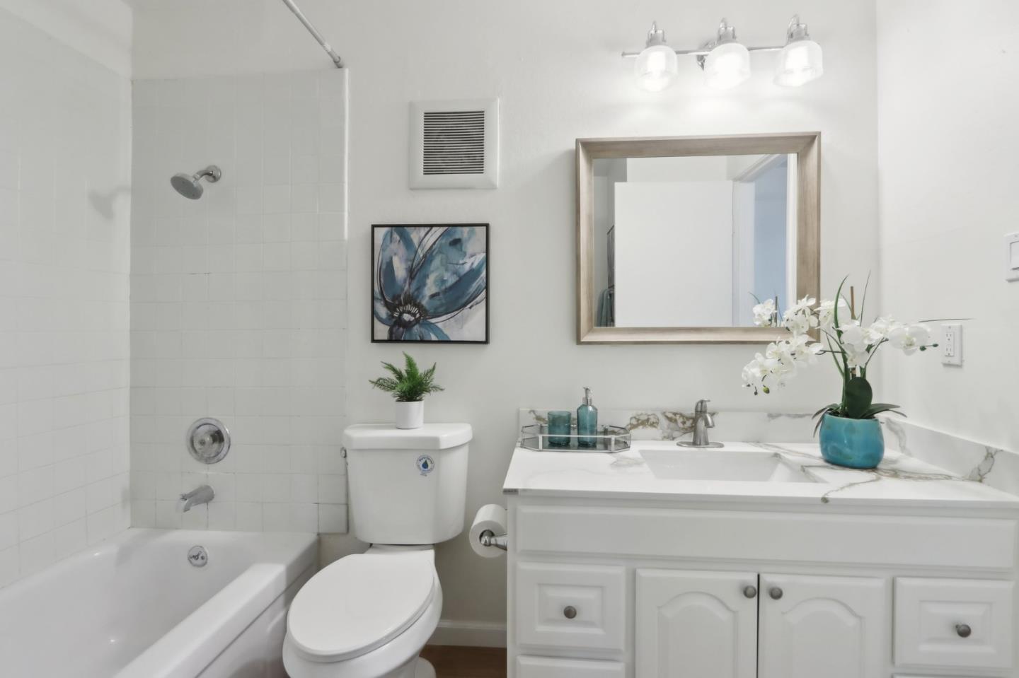 Detail Gallery Image 13 of 26 For 380 Auburn Way #21,  San Jose,  CA 95129 - 2 Beds | 1/1 Baths