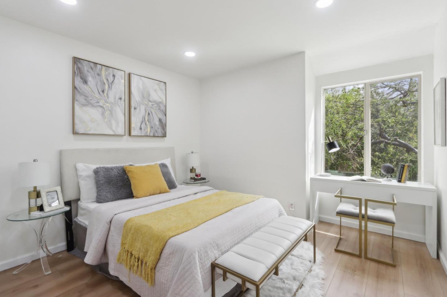 Detail Gallery Image 15 of 26 For 380 Auburn Way #21,  San Jose,  CA 95129 - 2 Beds | 1/1 Baths