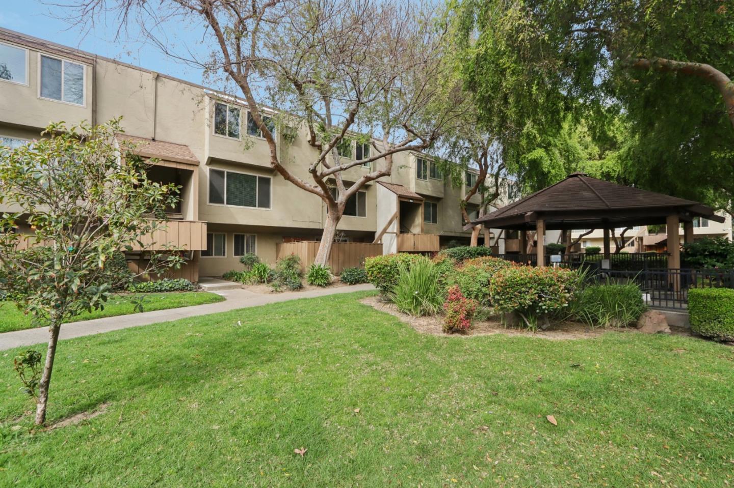 Detail Gallery Image 18 of 26 For 380 Auburn Way #21,  San Jose,  CA 95129 - 2 Beds | 1/1 Baths