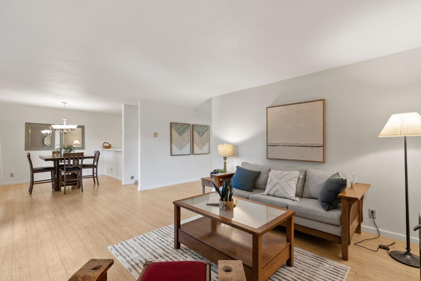 Detail Gallery Image 2 of 31 For 29 Pearce Mitchell Pl, Stanford,  CA 94305 - 2 Beds | 2 Baths