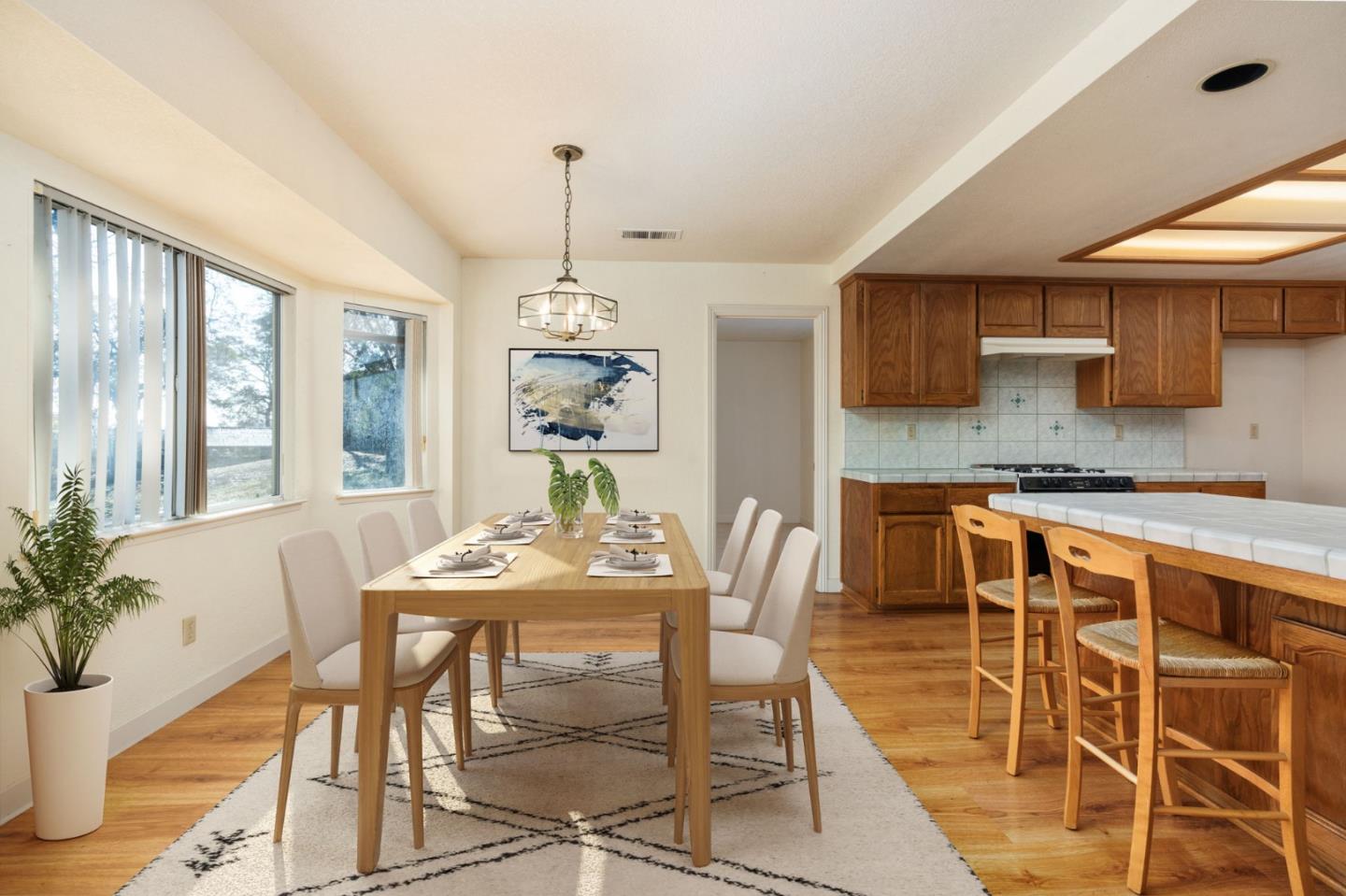 Detail Gallery Image 13 of 50 For 30159 Horseshoe Dr, Coarsegold,  CA 93614 - 3 Beds | 2 Baths