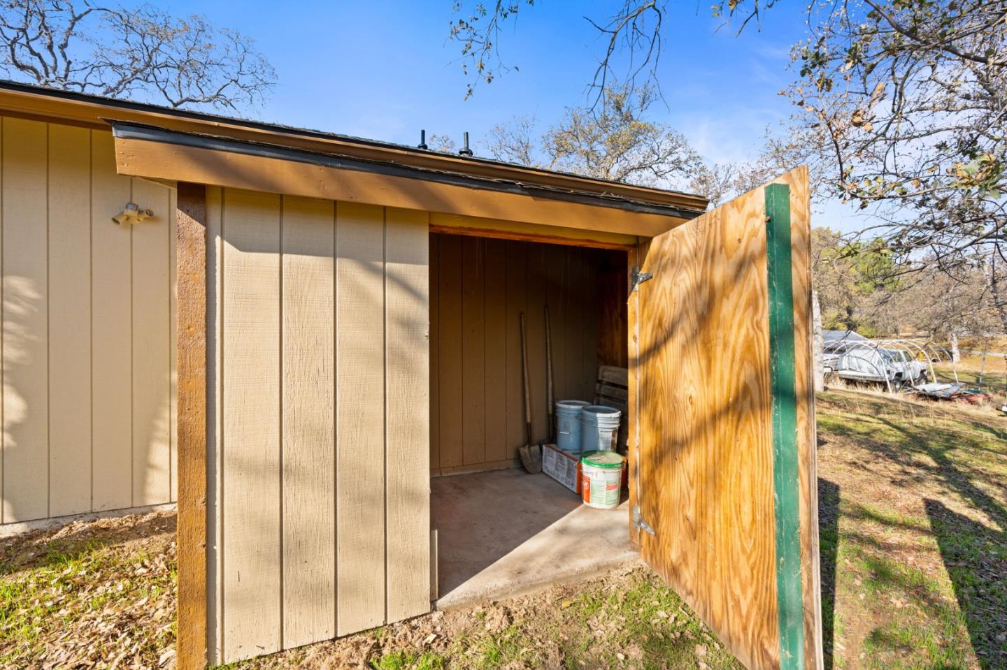 Detail Gallery Image 37 of 50 For 30159 Horseshoe Dr, Coarsegold,  CA 93614 - 3 Beds | 2 Baths