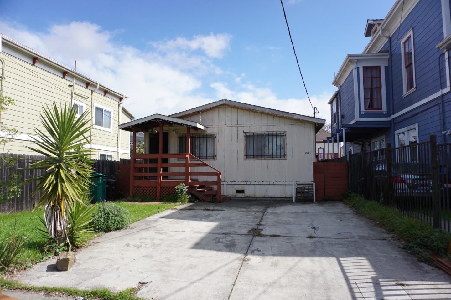 2514 Linden Street, Oakland, California 94607, 2 Bedrooms Bedrooms, ,2 BathroomsBathrooms,Residential,For Sale,2514 Linden Street,ML81996626