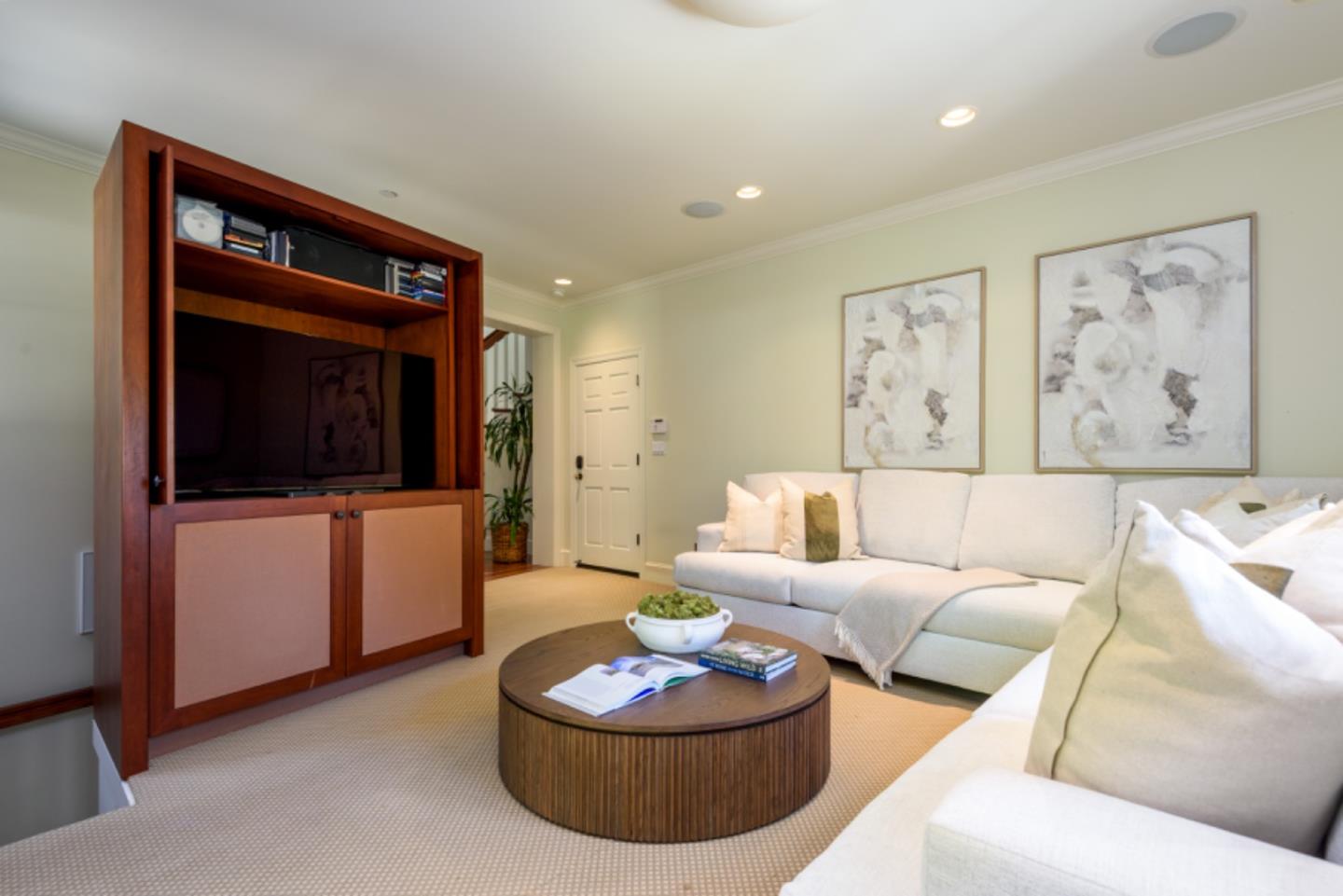 Detail Gallery Image 10 of 46 For 45 Bear Gulch Drive, Portola Valley,  CA 94028 - 5 Beds | 3/1 Baths
