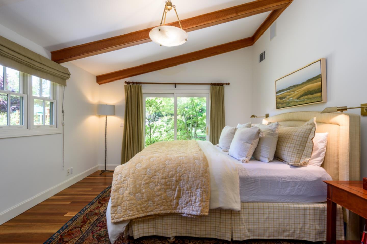 Detail Gallery Image 20 of 46 For 45 Bear Gulch Drive, Portola Valley,  CA 94028 - 5 Beds | 3/1 Baths