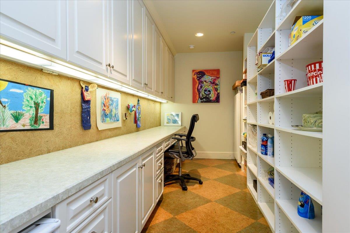 Detail Gallery Image 28 of 46 For 45 Bear Gulch Drive, Portola Valley,  CA 94028 - 5 Beds | 3/1 Baths