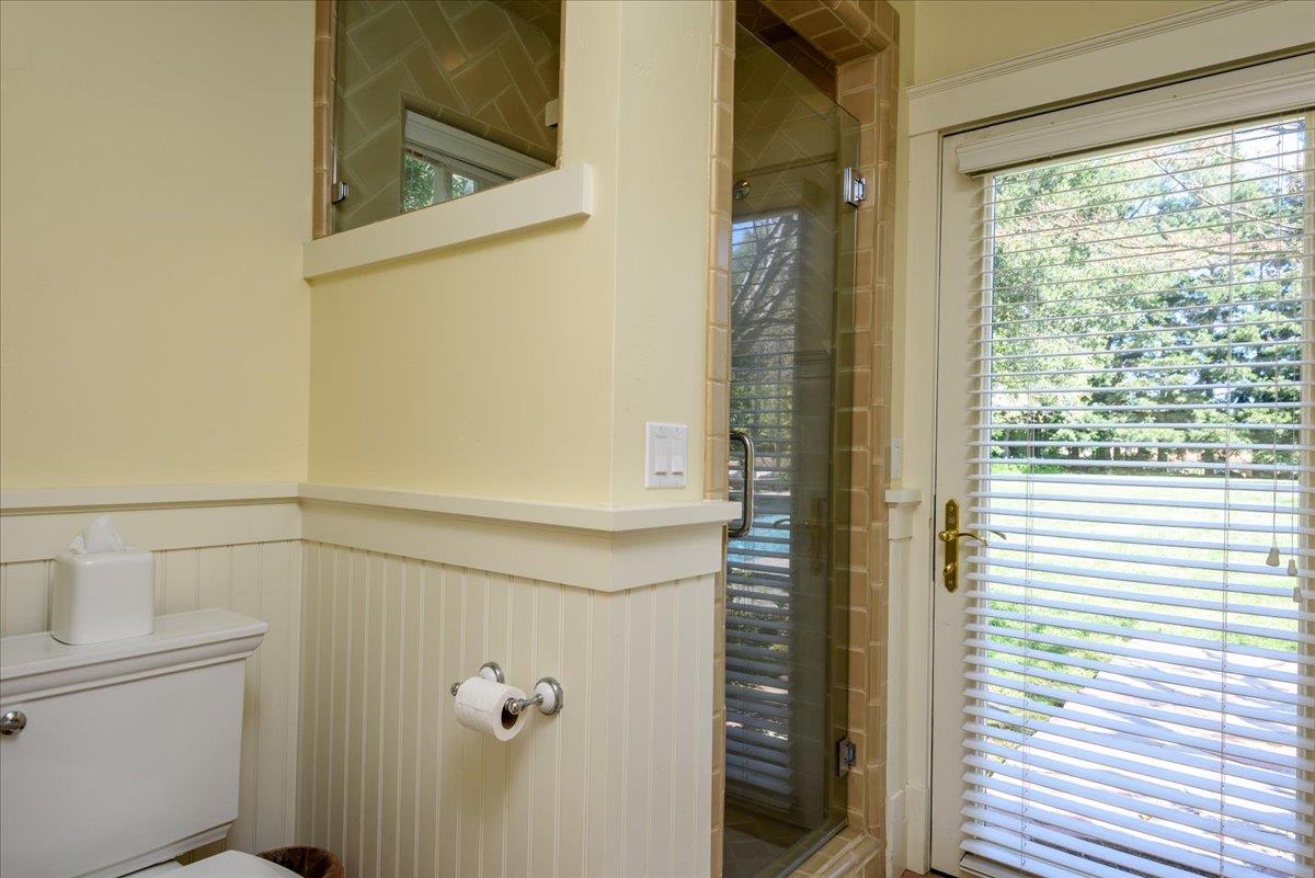 Detail Gallery Image 37 of 46 For 45 Bear Gulch Drive, Portola Valley,  CA 94028 - 5 Beds | 3/1 Baths