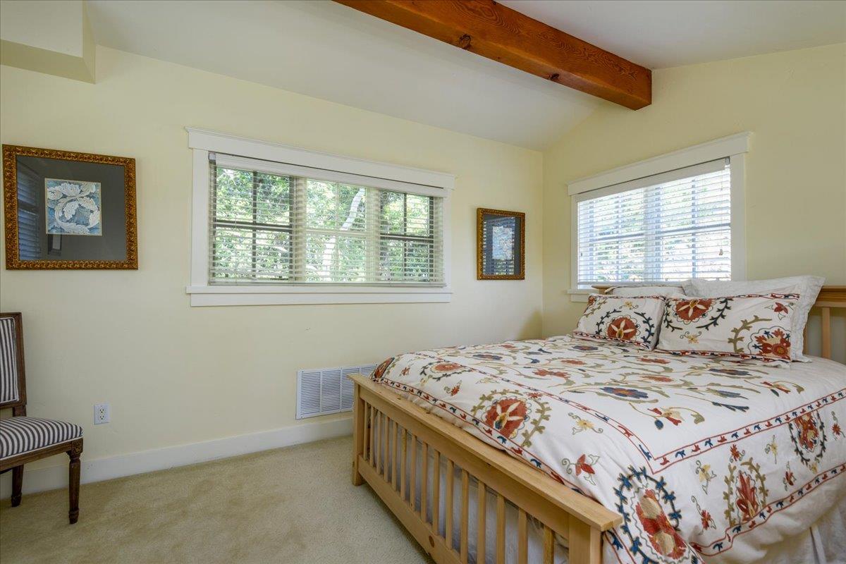 Detail Gallery Image 38 of 46 For 45 Bear Gulch Drive, Portola Valley,  CA 94028 - 5 Beds | 3/1 Baths