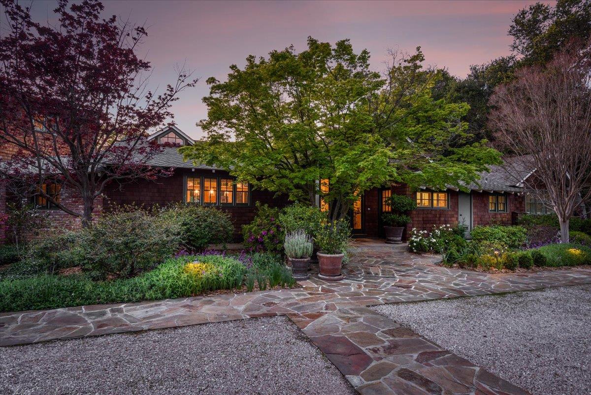 Detail Gallery Image 43 of 46 For 45 Bear Gulch Drive, Portola Valley,  CA 94028 - 5 Beds | 3/1 Baths