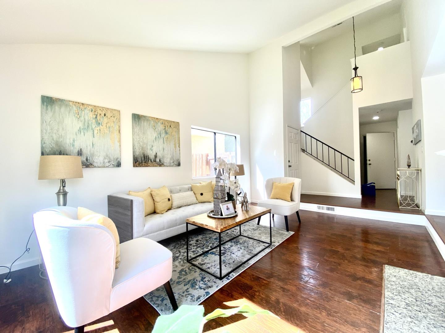 Detail Gallery Image 2 of 28 For 1726 River Birch Dr, San Jose,  CA 95131 - 3 Beds | 2/1 Baths
