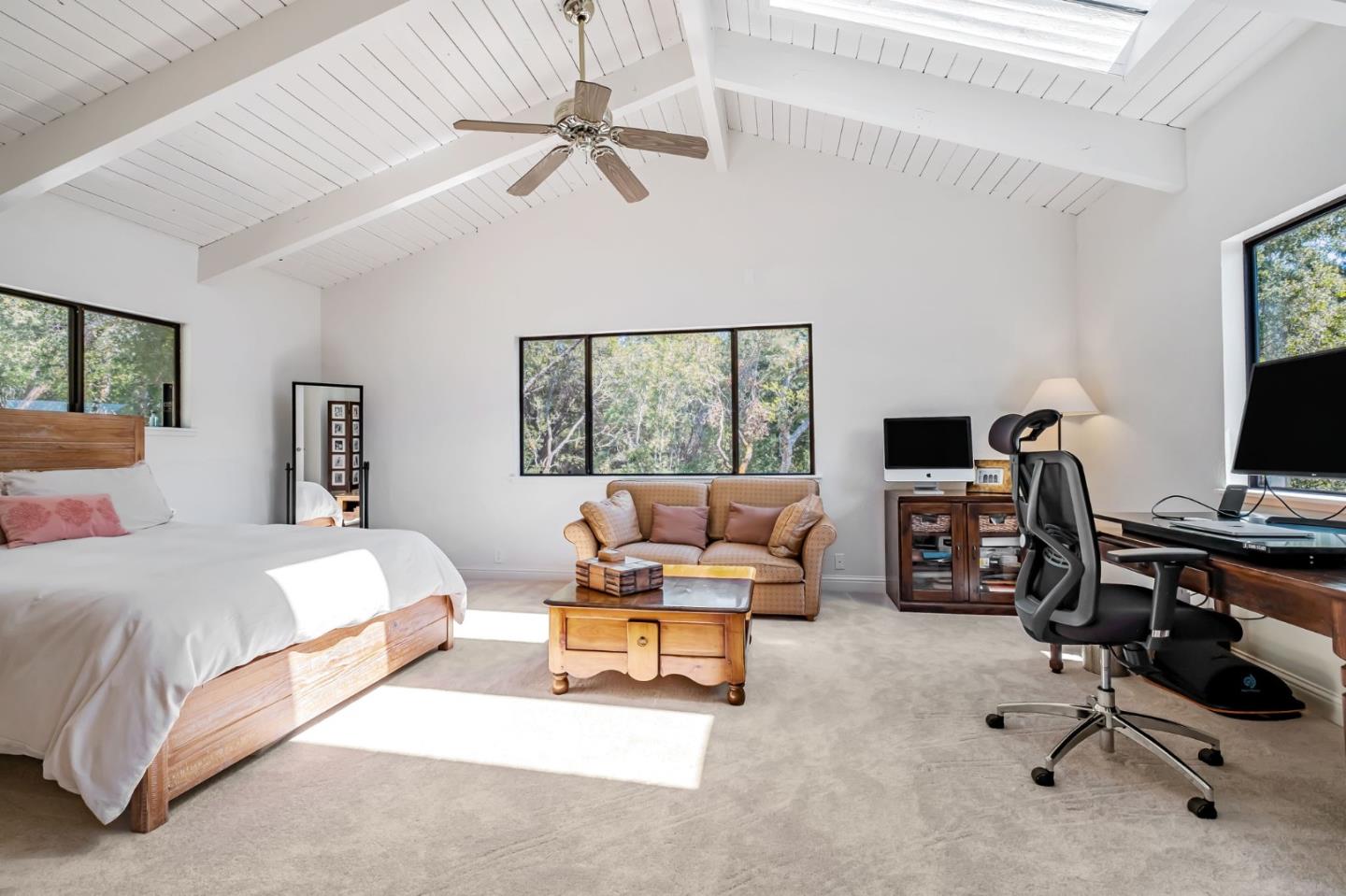 Detail Gallery Image 17 of 35 For 805 Old Mill Pond Rd, Los Gatos,  CA 95033 - 4 Beds | 2/1 Baths