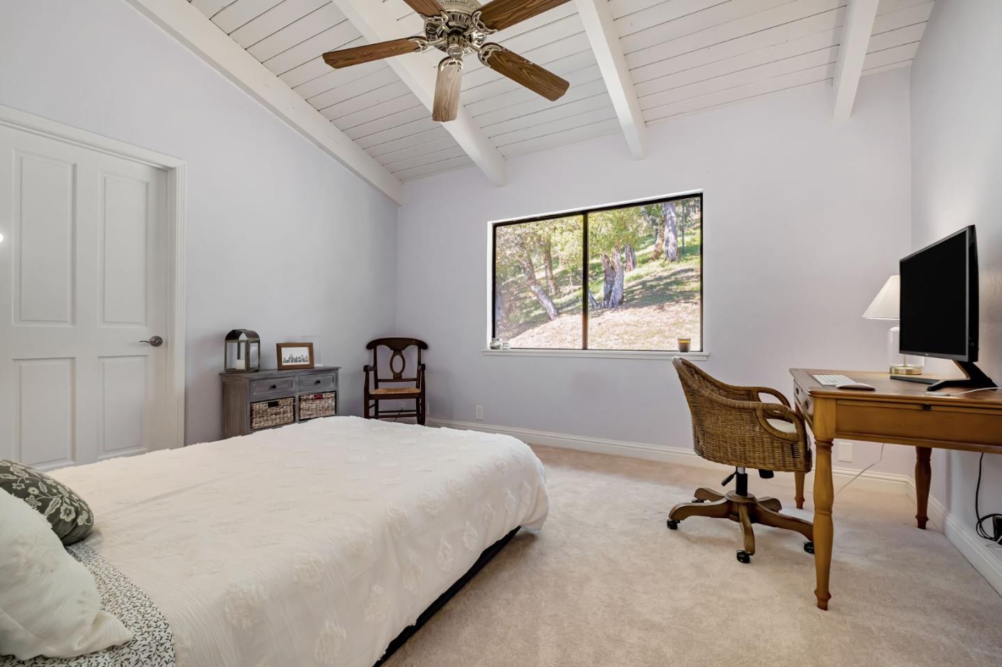 Detail Gallery Image 19 of 35 For 805 Old Mill Pond Rd, Los Gatos,  CA 95033 - 4 Beds | 2/1 Baths
