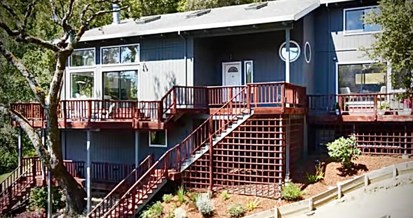 Detail Gallery Image 2 of 35 For 805 Old Mill Pond Rd, Los Gatos,  CA 95033 - 4 Beds | 2/1 Baths