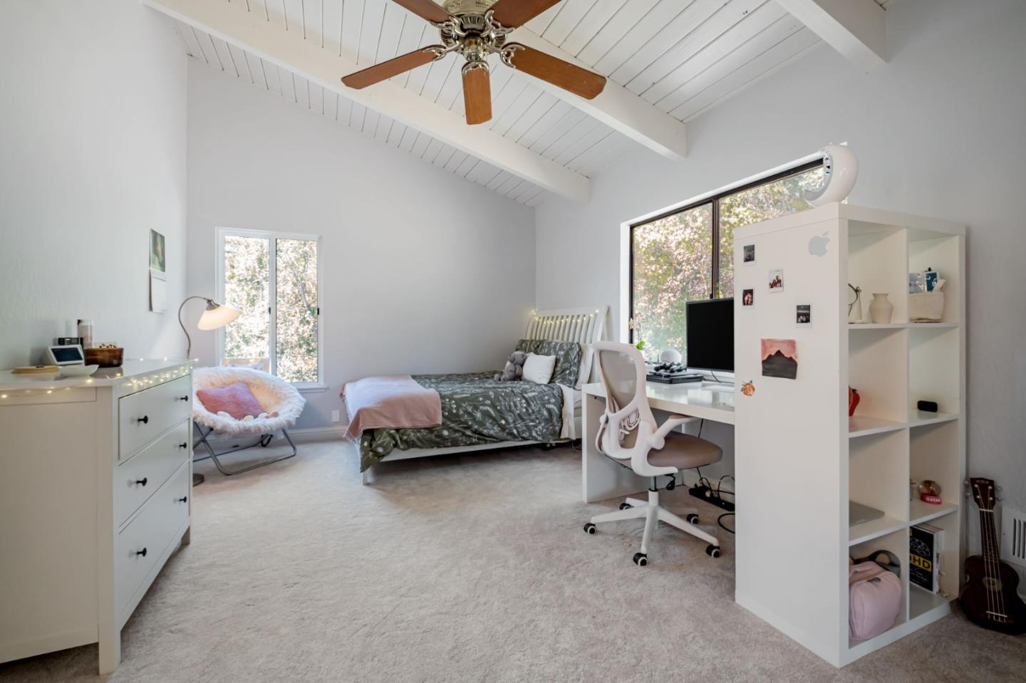 Detail Gallery Image 20 of 35 For 805 Old Mill Pond Rd, Los Gatos,  CA 95033 - 4 Beds | 2/1 Baths
