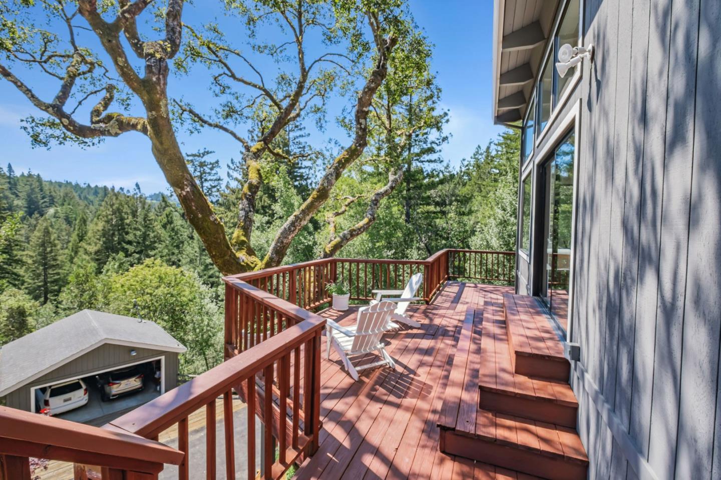Detail Gallery Image 25 of 35 For 805 Old Mill Pond Rd, Los Gatos,  CA 95033 - 4 Beds | 2/1 Baths