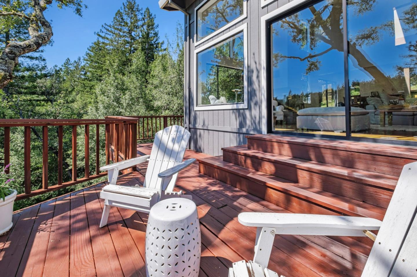 Detail Gallery Image 26 of 35 For 805 Old Mill Pond Rd, Los Gatos,  CA 95033 - 4 Beds | 2/1 Baths