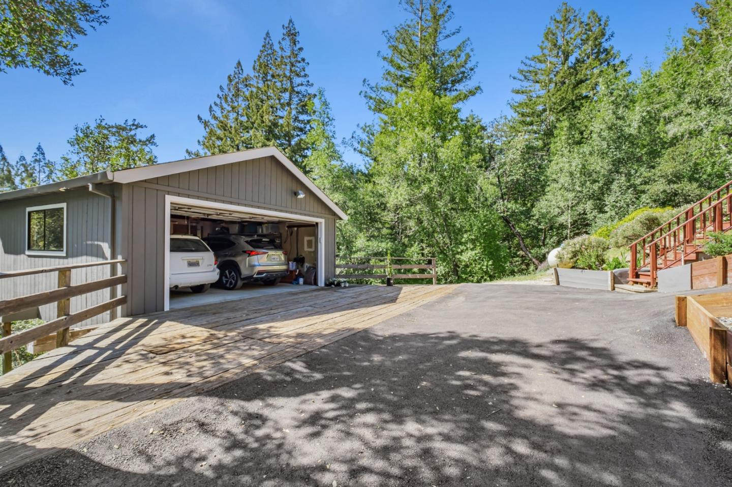 Detail Gallery Image 31 of 35 For 805 Old Mill Pond Rd, Los Gatos,  CA 95033 - 4 Beds | 2/1 Baths