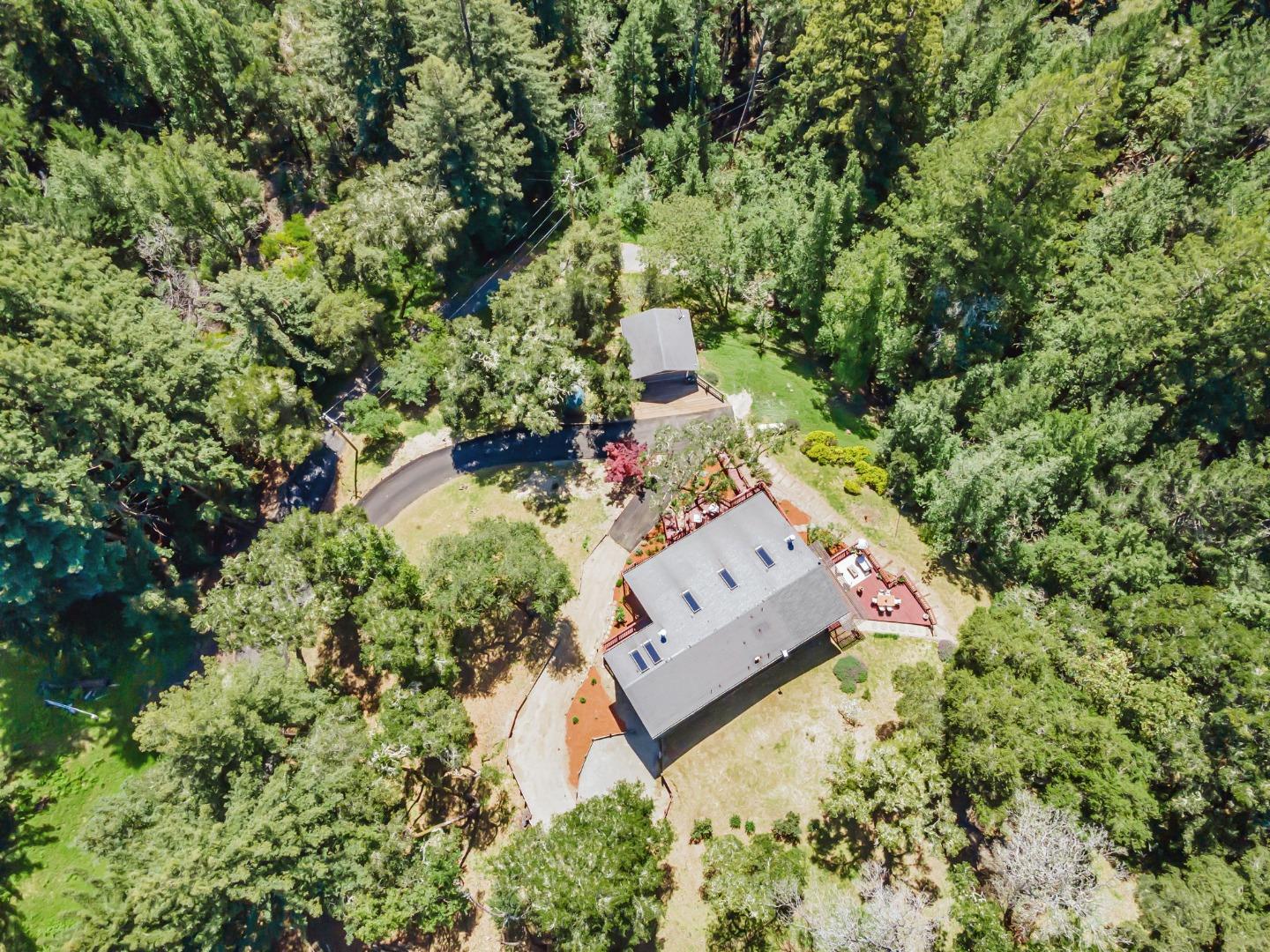 Detail Gallery Image 35 of 35 For 805 Old Mill Pond Rd, Los Gatos,  CA 95033 - 4 Beds | 2/1 Baths