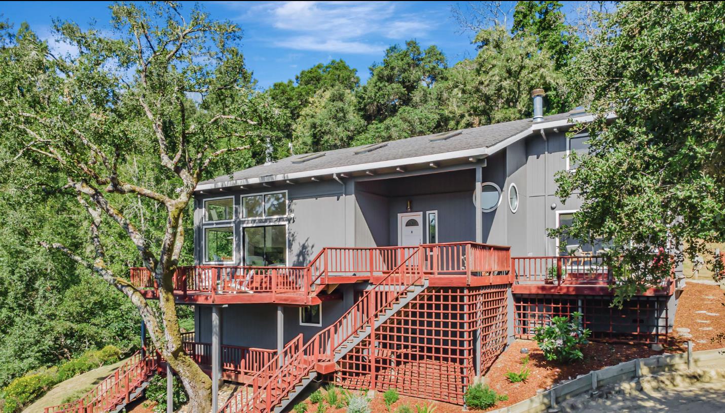 Detail Gallery Image 38 of 38 For 805 Old Mill Pond Rd, Los Gatos,  CA 95033 - 4 Beds | 2/1 Baths