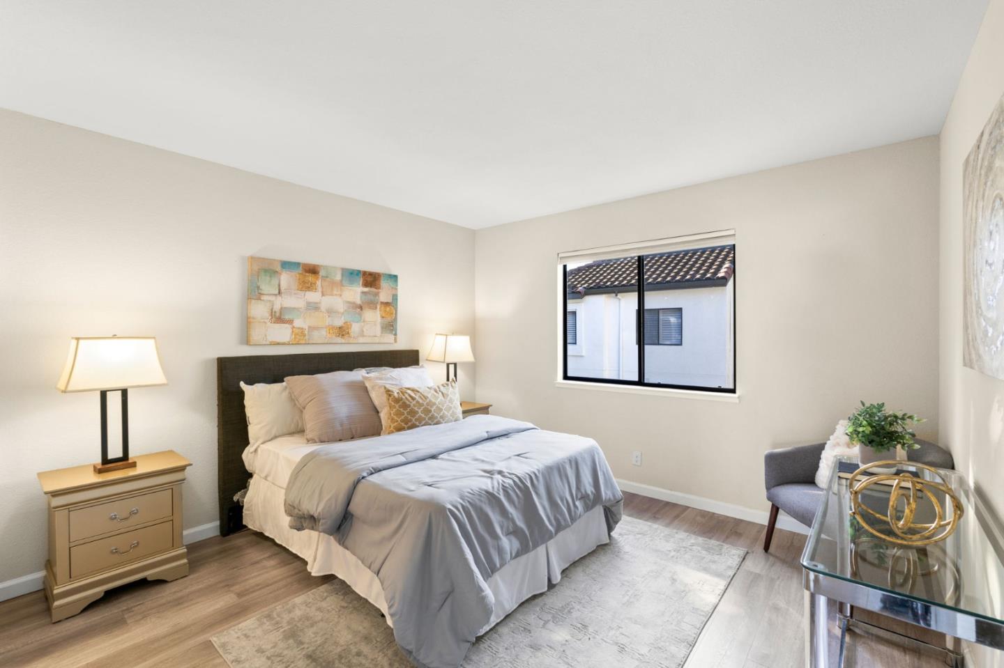 Detail Gallery Image 18 of 38 For 612 San Conrado Ter #7,  Sunnyvale,  CA 94085 - 2 Beds | 2 Baths