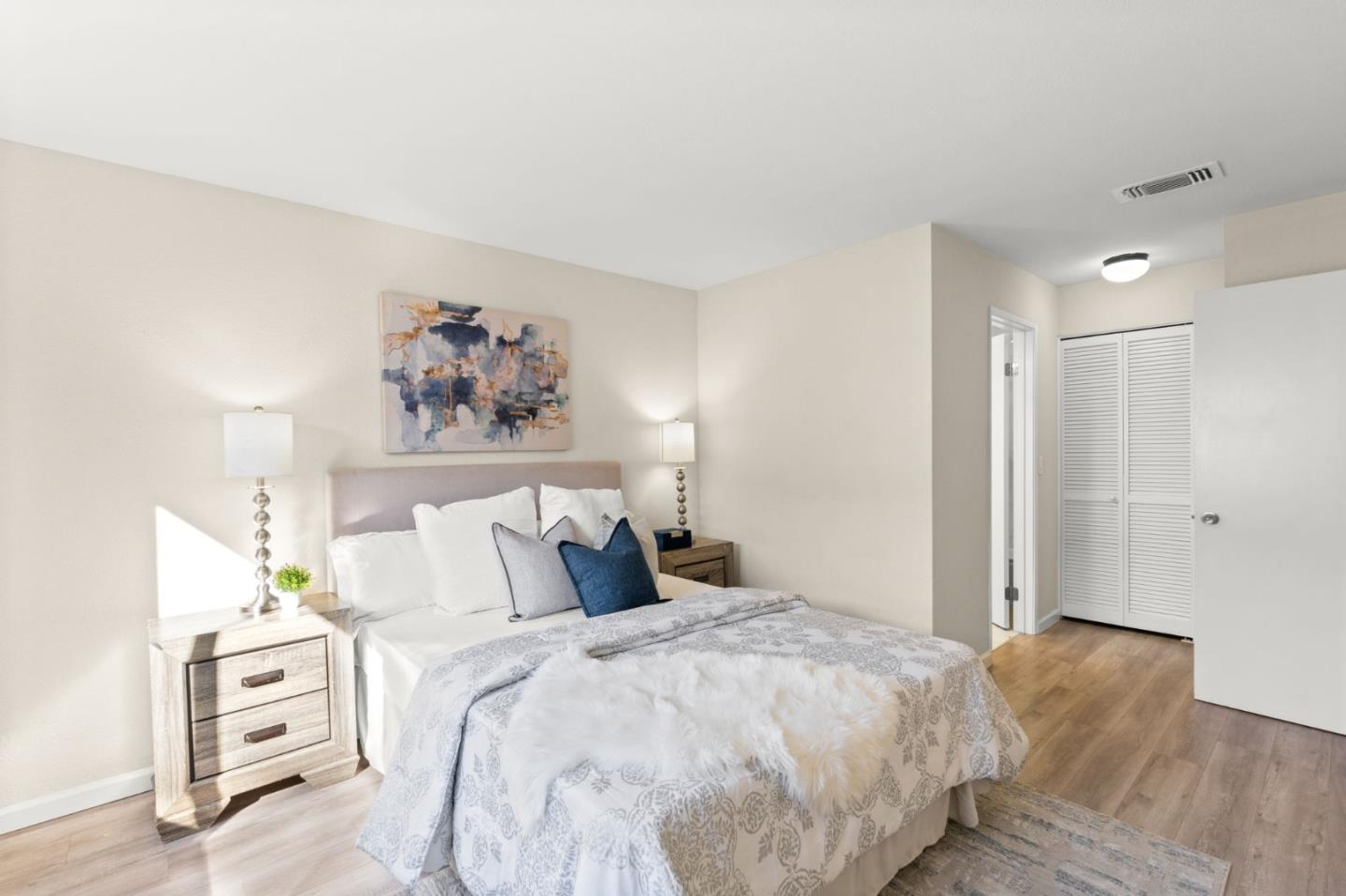 Detail Gallery Image 21 of 38 For 612 San Conrado Ter #7,  Sunnyvale,  CA 94085 - 2 Beds | 2 Baths