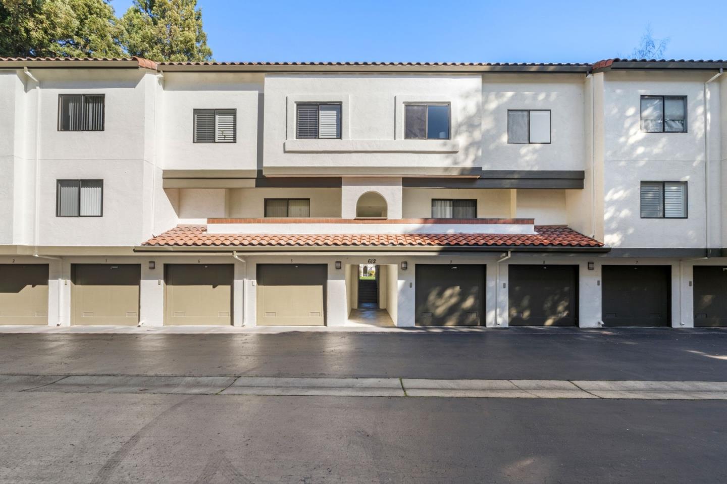 Detail Gallery Image 29 of 38 For 612 San Conrado Ter #7,  Sunnyvale,  CA 94085 - 2 Beds | 2 Baths