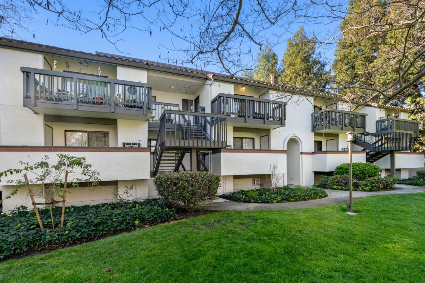 Detail Gallery Image 31 of 38 For 612 San Conrado Ter #7,  Sunnyvale,  CA 94085 - 2 Beds | 2 Baths