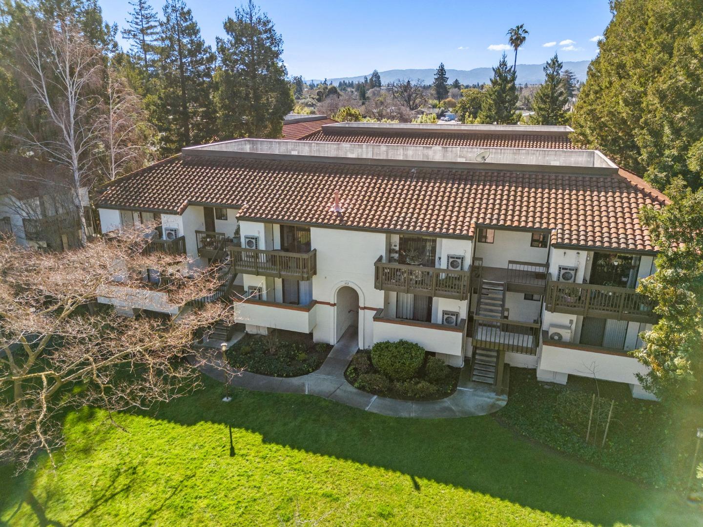 Detail Gallery Image 32 of 38 For 612 San Conrado Ter #7,  Sunnyvale,  CA 94085 - 2 Beds | 2 Baths
