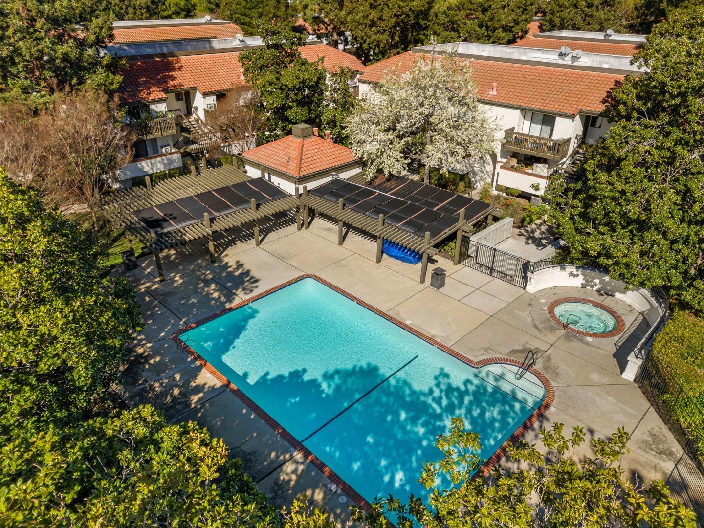 Detail Gallery Image 38 of 38 For 612 San Conrado Ter #7,  Sunnyvale,  CA 94085 - 2 Beds | 2 Baths
