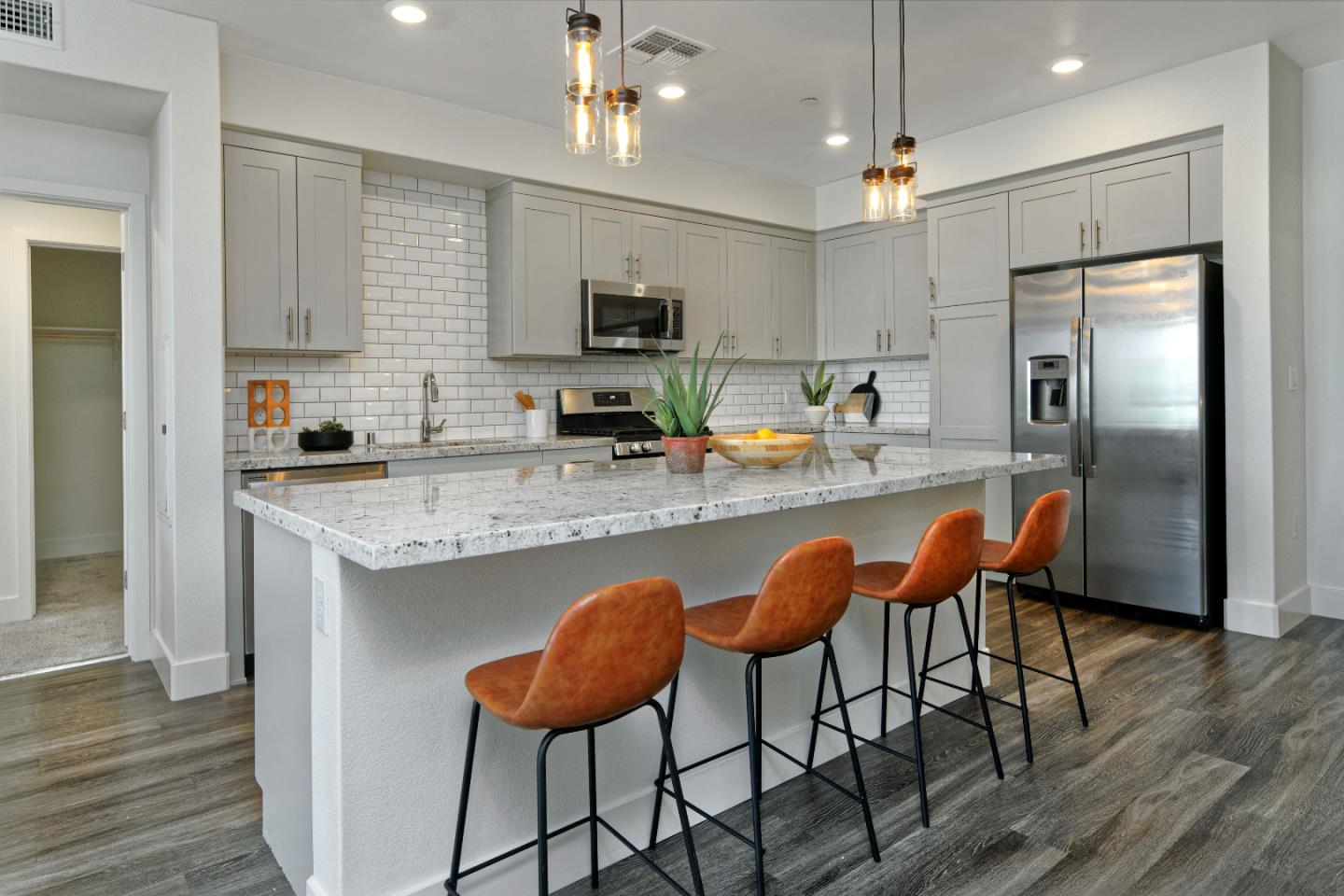 Detail Gallery Image 2 of 72 For 5925 Charlotte Dr #324,  San Jose,  CA 95123 - 2 Beds | 2 Baths