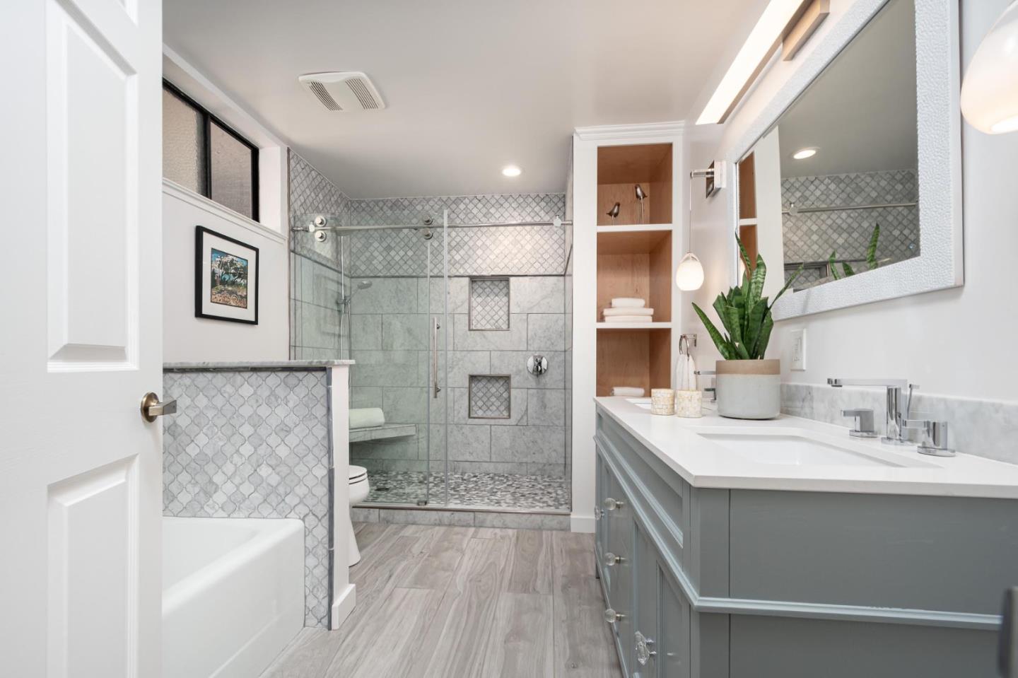 Detail Gallery Image 14 of 23 For 1230 Sharon Park Dr #55,  Menlo Park,  CA 94025 - 2 Beds | 2 Baths