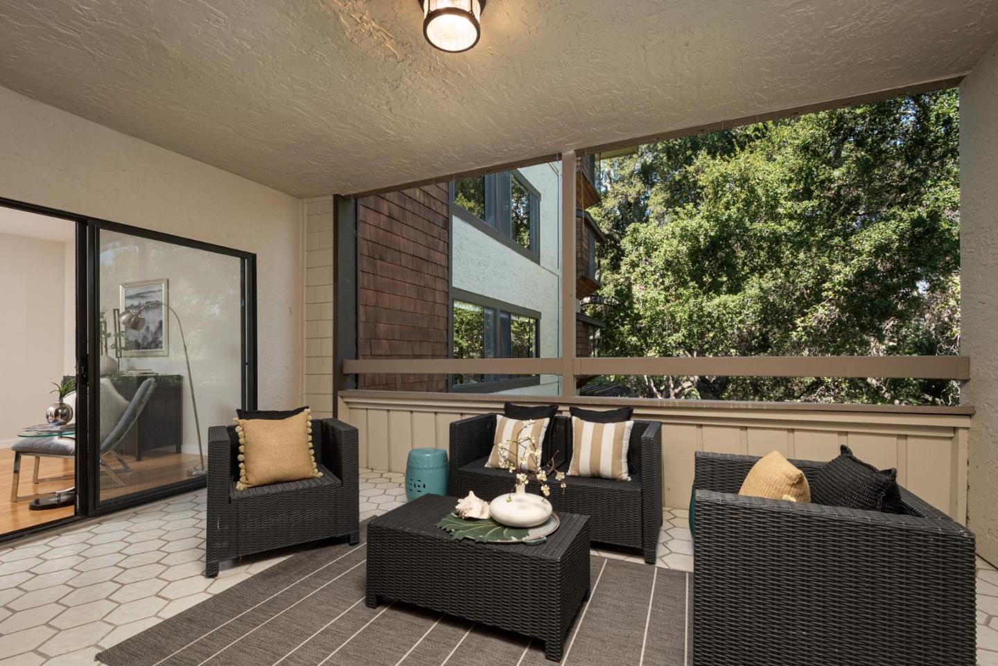 Detail Gallery Image 17 of 23 For 1230 Sharon Park Dr #55,  Menlo Park,  CA 94025 - 2 Beds | 2 Baths