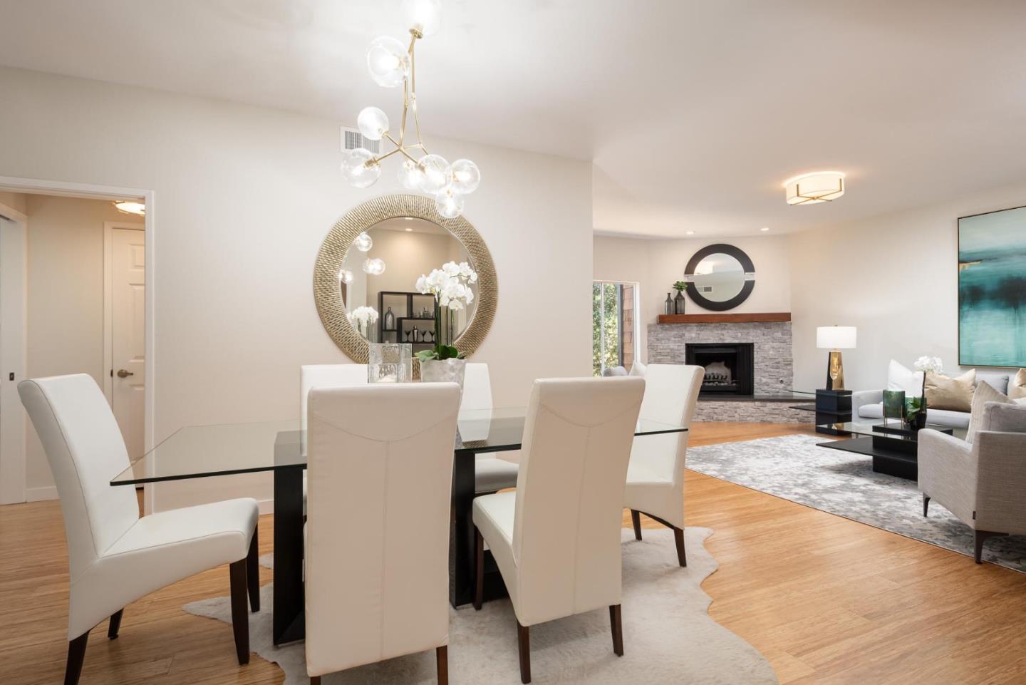 Detail Gallery Image 7 of 23 For 1230 Sharon Park Dr #55,  Menlo Park,  CA 94025 - 2 Beds | 2 Baths
