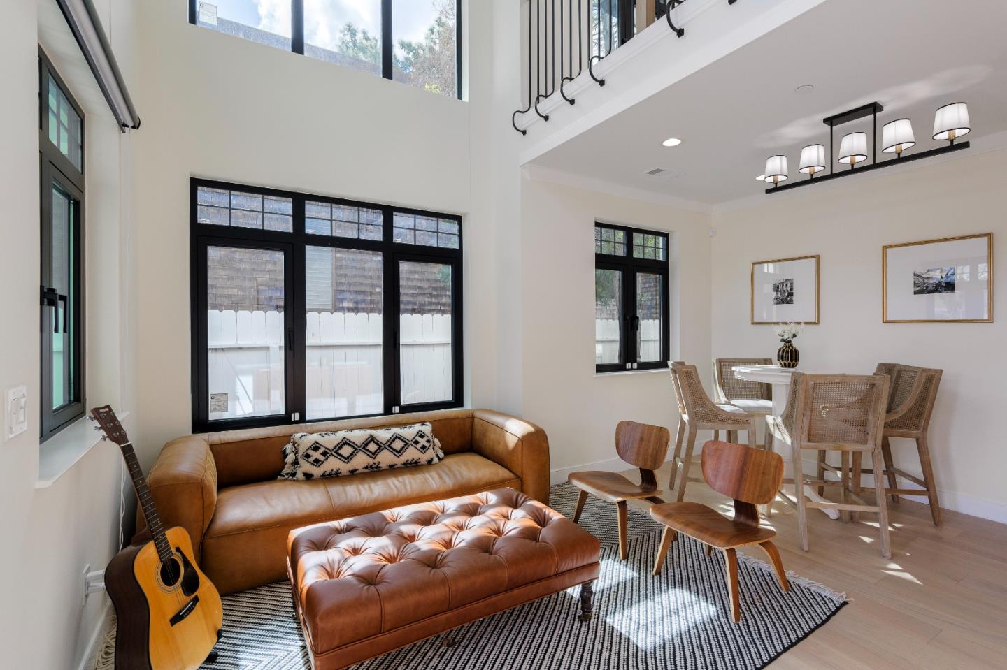 546 Oxford Avenue, Palo Alto, CA 94306