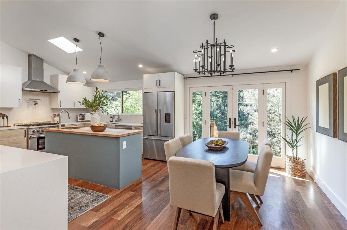 Detail Gallery Image 12 of 35 For 17951 Mountain Charlie Rd, Los Gatos,  CA 95033 - 3 Beds | 2 Baths