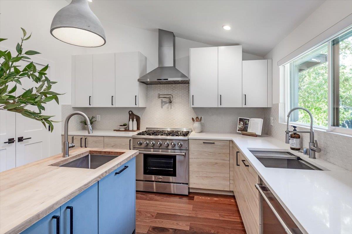 Detail Gallery Image 13 of 35 For 17951 Mountain Charlie Rd, Los Gatos,  CA 95033 - 3 Beds | 2 Baths