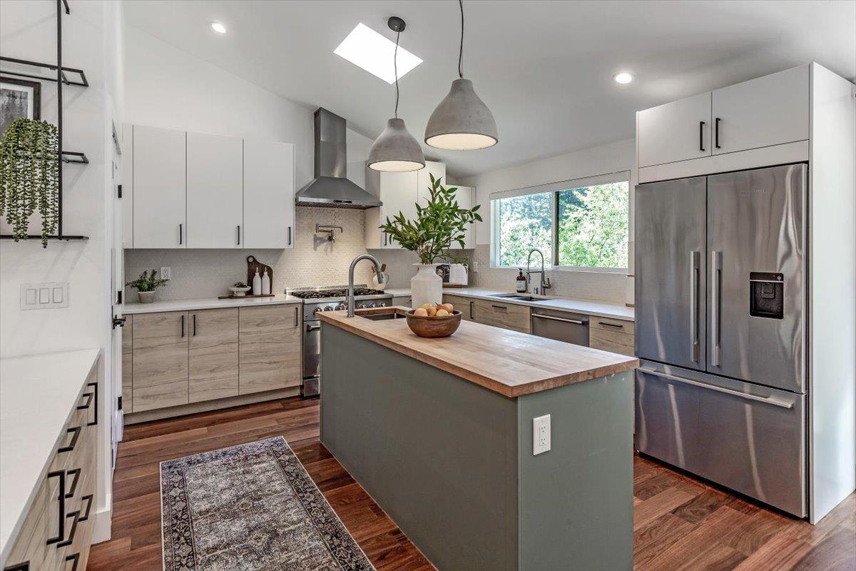 Detail Gallery Image 14 of 35 For 17951 Mountain Charlie Rd, Los Gatos,  CA 95033 - 3 Beds | 2 Baths