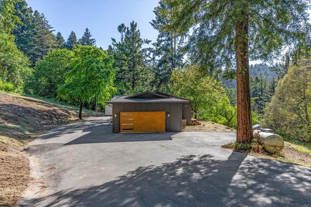 Detail Gallery Image 28 of 35 For 17951 Mountain Charlie Rd, Los Gatos,  CA 95033 - 3 Beds | 2 Baths