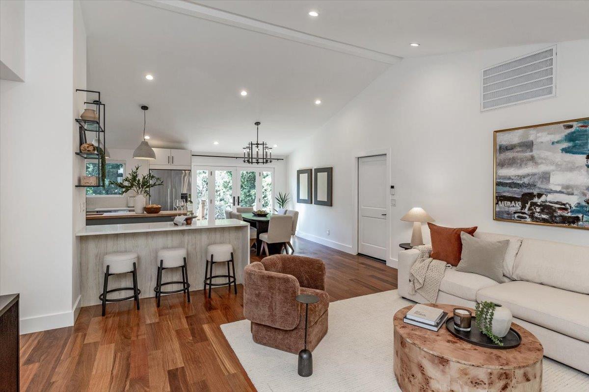 Detail Gallery Image 9 of 35 For 17951 Mountain Charlie Rd, Los Gatos,  CA 95033 - 3 Beds | 2 Baths