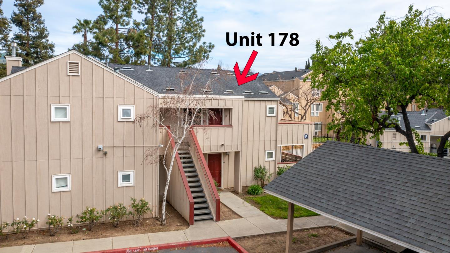 Detail Gallery Image 2 of 26 For 178 Monte Verano Ct, San Jose,  CA 95116 - 1 Beds | 1 Baths