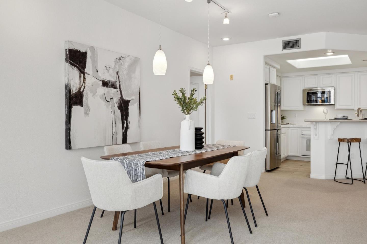 Detail Gallery Image 11 of 39 For 144 S 3rd St #537,  San Jose,  CA 95112 - 2 Beds | 2 Baths