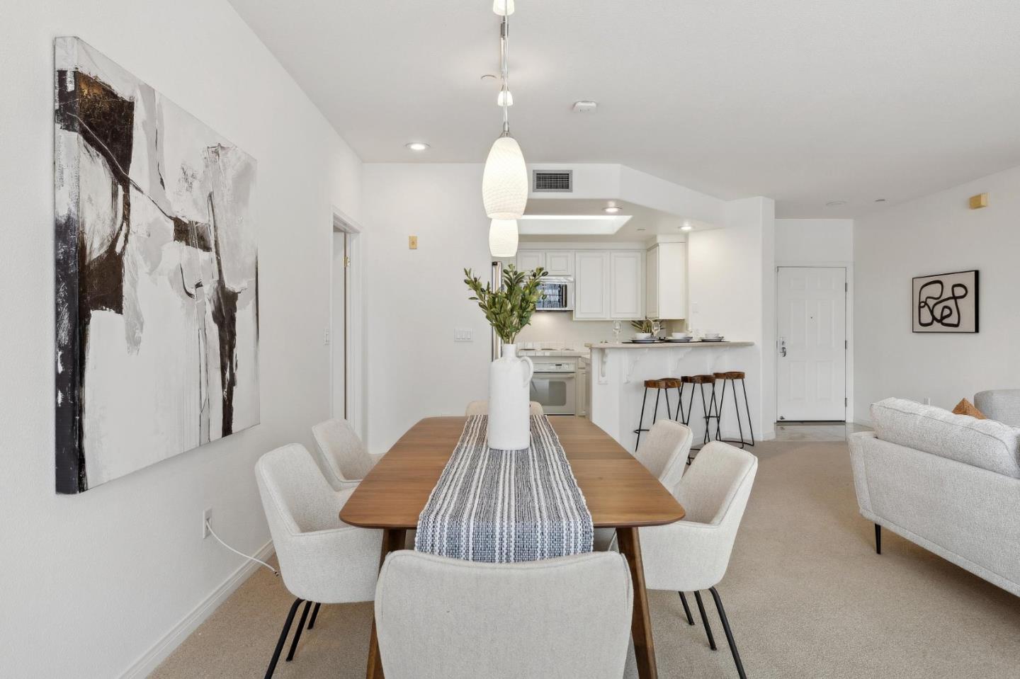 Detail Gallery Image 13 of 39 For 144 S 3rd St #537,  San Jose,  CA 95112 - 2 Beds | 2 Baths