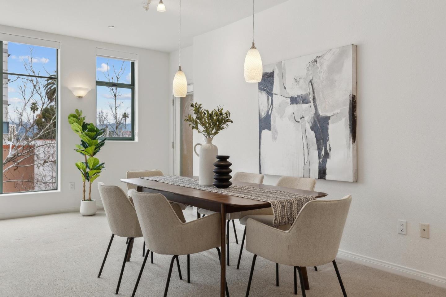 Detail Gallery Image 14 of 39 For 144 S 3rd St #537,  San Jose,  CA 95112 - 2 Beds | 2 Baths