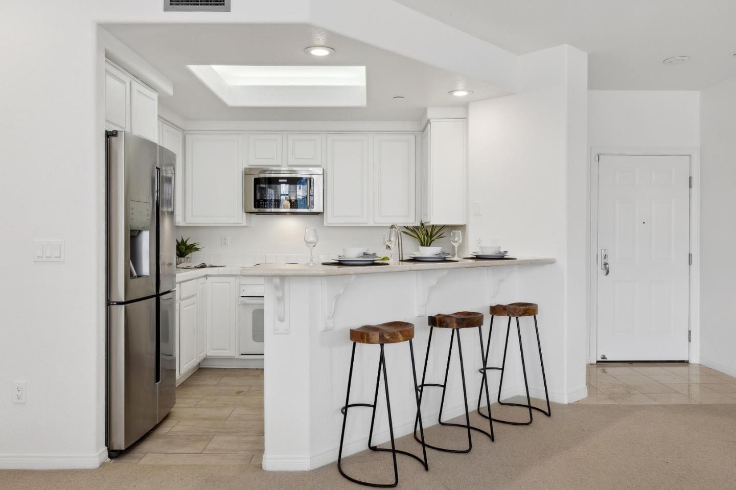 Detail Gallery Image 16 of 39 For 144 S 3rd St #537,  San Jose,  CA 95112 - 2 Beds | 2 Baths
