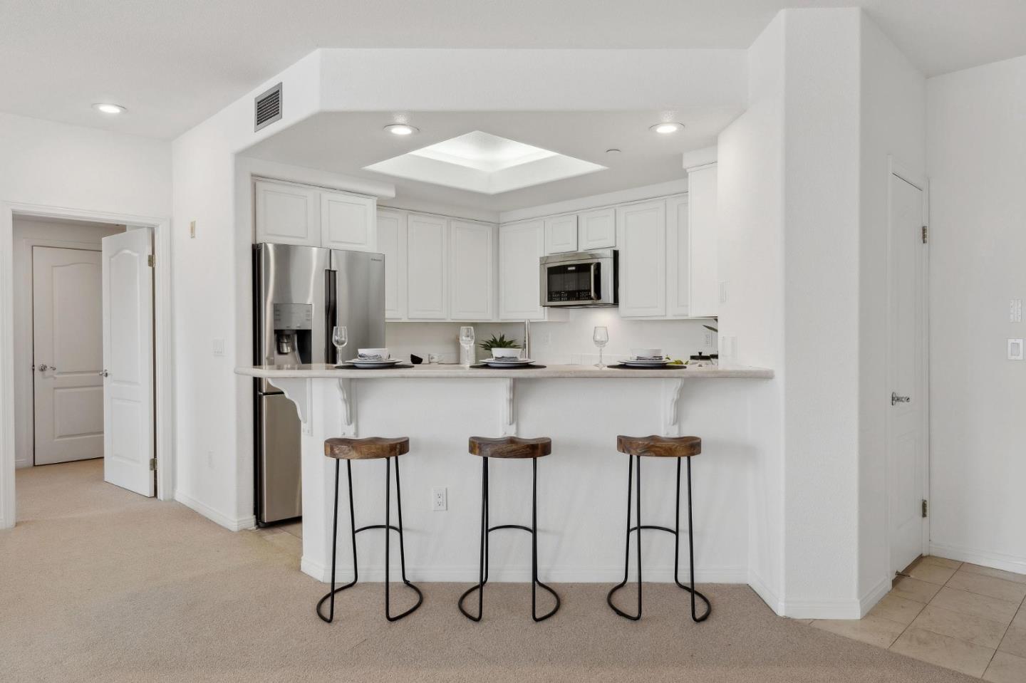 Detail Gallery Image 17 of 39 For 144 S 3rd St #537,  San Jose,  CA 95112 - 2 Beds | 2 Baths
