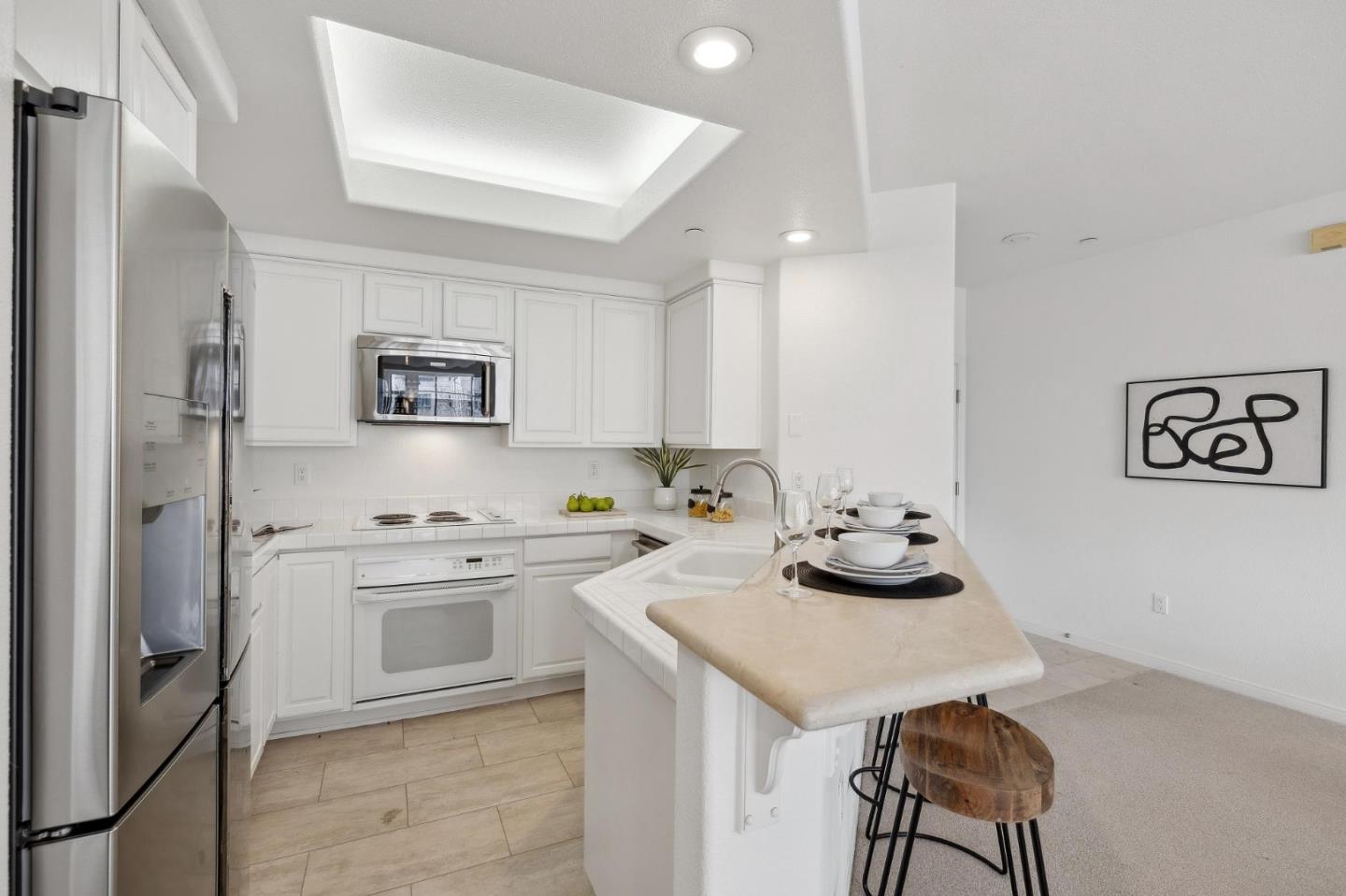 Detail Gallery Image 18 of 39 For 144 S 3rd St #537,  San Jose,  CA 95112 - 2 Beds | 2 Baths